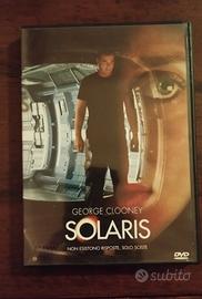 Solaris DVD 📽️ Film