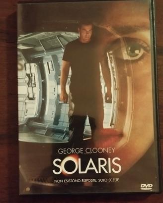 Solaris DVD 📽️ Film