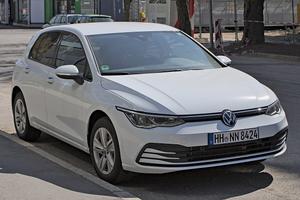 Ricambi usati volkswagen golf 8-sw-taigo 2019-2024