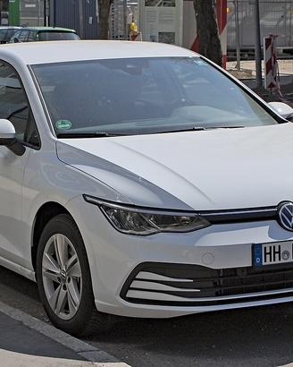 Ricambi usati volkswagen golf 8-sw-taigo 2019-2024