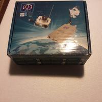 KIT VIDEO SORVEGLIANZA MOD. 208C