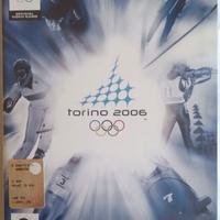 Due giochi originali per PC Rayman RR e Torino 06