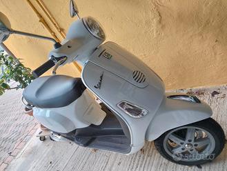 Piaggio usata in vendita in Umbria