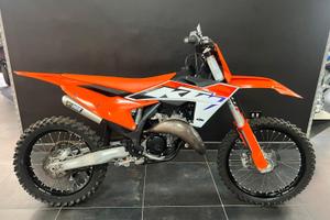 KTM SX 125 - ANNO 2023