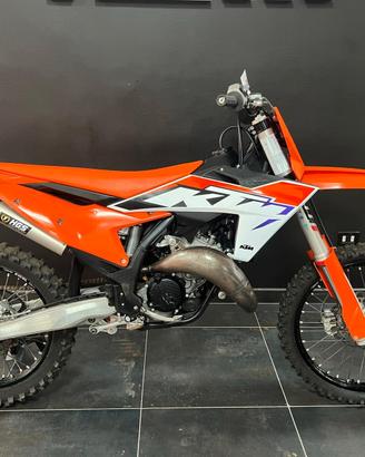 KTM SX 125 - ANNO 2023
