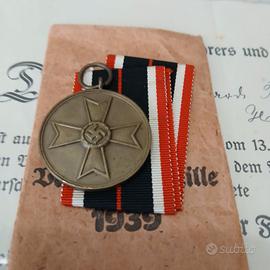 Croce al merito ww2