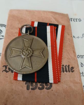 Croce al merito ww2