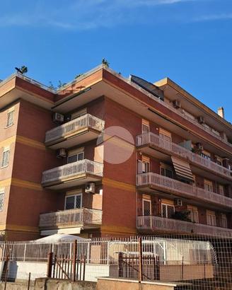 4 LOCALI A ROMA