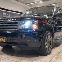 Land Rover Range Sport 2.7 TDV6 HSE 119.000 km