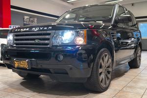 Land Rover Range Sport 2.7 TDV6 HSE 119.000 km