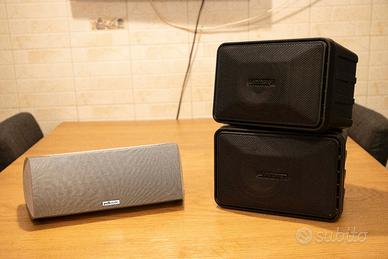 Diffusore Polk Audio