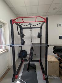 Power Rack 900 Decathlon / Corelength 