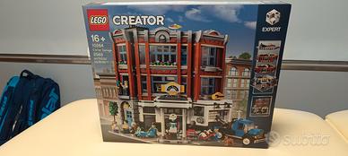 Lego 10264 Corner Garage