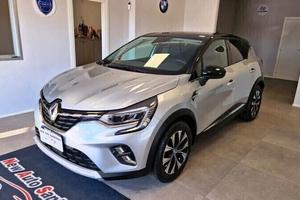 Renault Captur 1.0 TCe 100 CV Intens GPL
