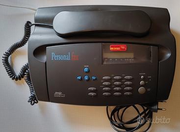 Telefono fax Telecom NMU 395079