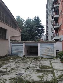 Box/Posto auto Milano [Cod. rif 3286900VRG]