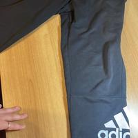 pantaloni adidas