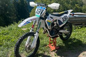 husqvarna fc 350