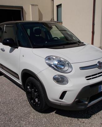 Fiat 500L 1.3 Multijet 85 CV Trekking