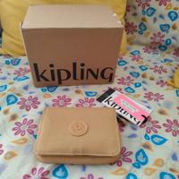 Portafoglio Kipling Money Love