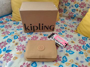 Portafoglio Kipling Money Love