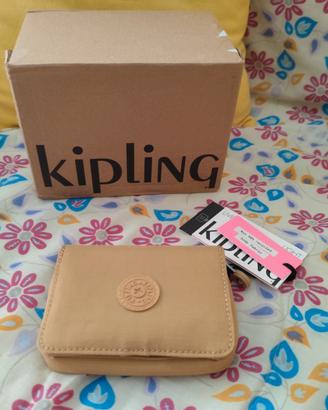 Portafoglio Kipling Money Love
