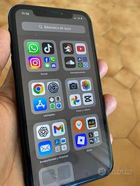 Iphone Xr - 128Gb