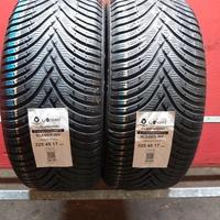 2 gomme 225 45 17 kleber inv a4236