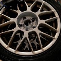 Cerchi BBS RC