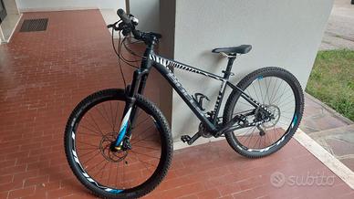 Mtb Copperhead da 27,5