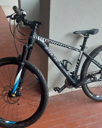 Mtb Copperhead da 27,5