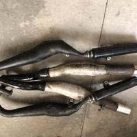 Suzuki rg 500 gamma