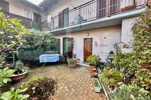 Villa a schiera Bruino [Cod. rif 3275808VRG]