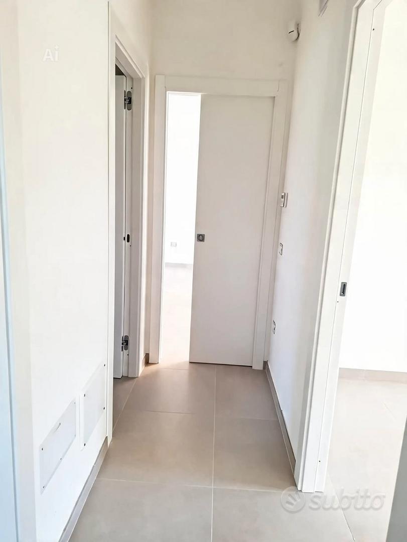 Apartment in Pontecagnano Faiano, Sant'Antonio a Picenza - Vista 5