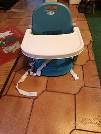 Rialzo sedia brevi picnic