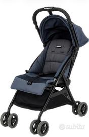 Passeggino ultraleggero Foppapedretti + ombrellino