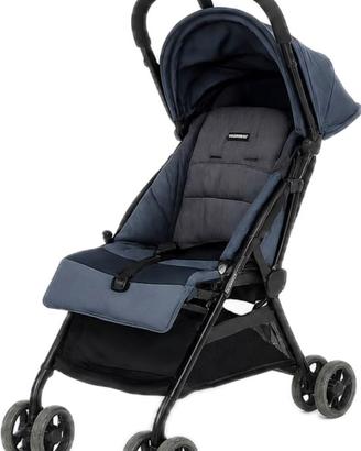 Passeggino ultraleggero Foppapedretti + ombrellino