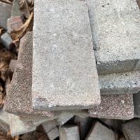 Mattoncini per pavimenti 