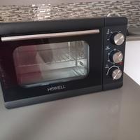 forno ventilato 45lt