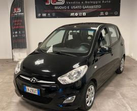 Hyundai i10 1.1 12V Econext Classic Plus