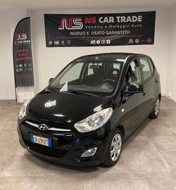 Hyundai i10 1.1 12V Econext Classic Plus