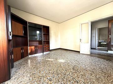 CASA INDIPENDENTE A TOMBOLO