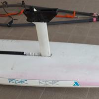 Tavola da windsurf Bic