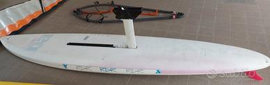 Tavola da windsurf Bic