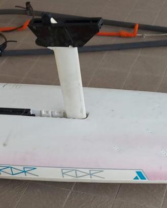 Tavola da windsurf Bic