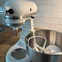 Kitchen Aid