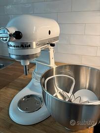 Kitchen Aid