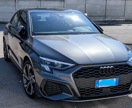 Audi A3 Sportback 35 tfsi