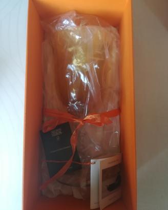 Vaso Maria Cristina Sterling