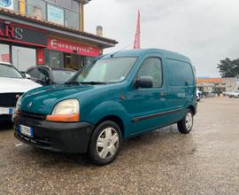 Renault Kangoo 1.9 Diesel